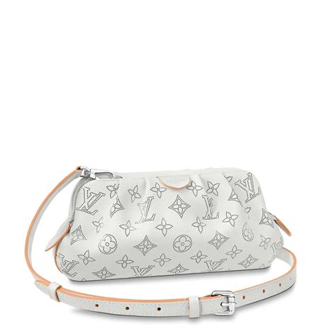 louis vuitton mahina scala mini pouch|Louis Vuitton.